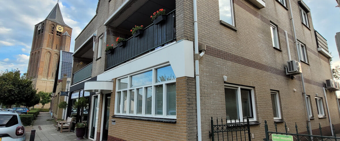 Tandartspraktijk Lienden